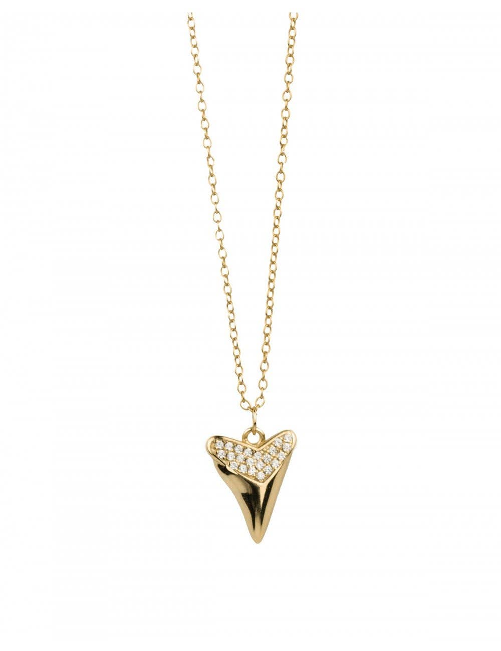 Rocker Necklace