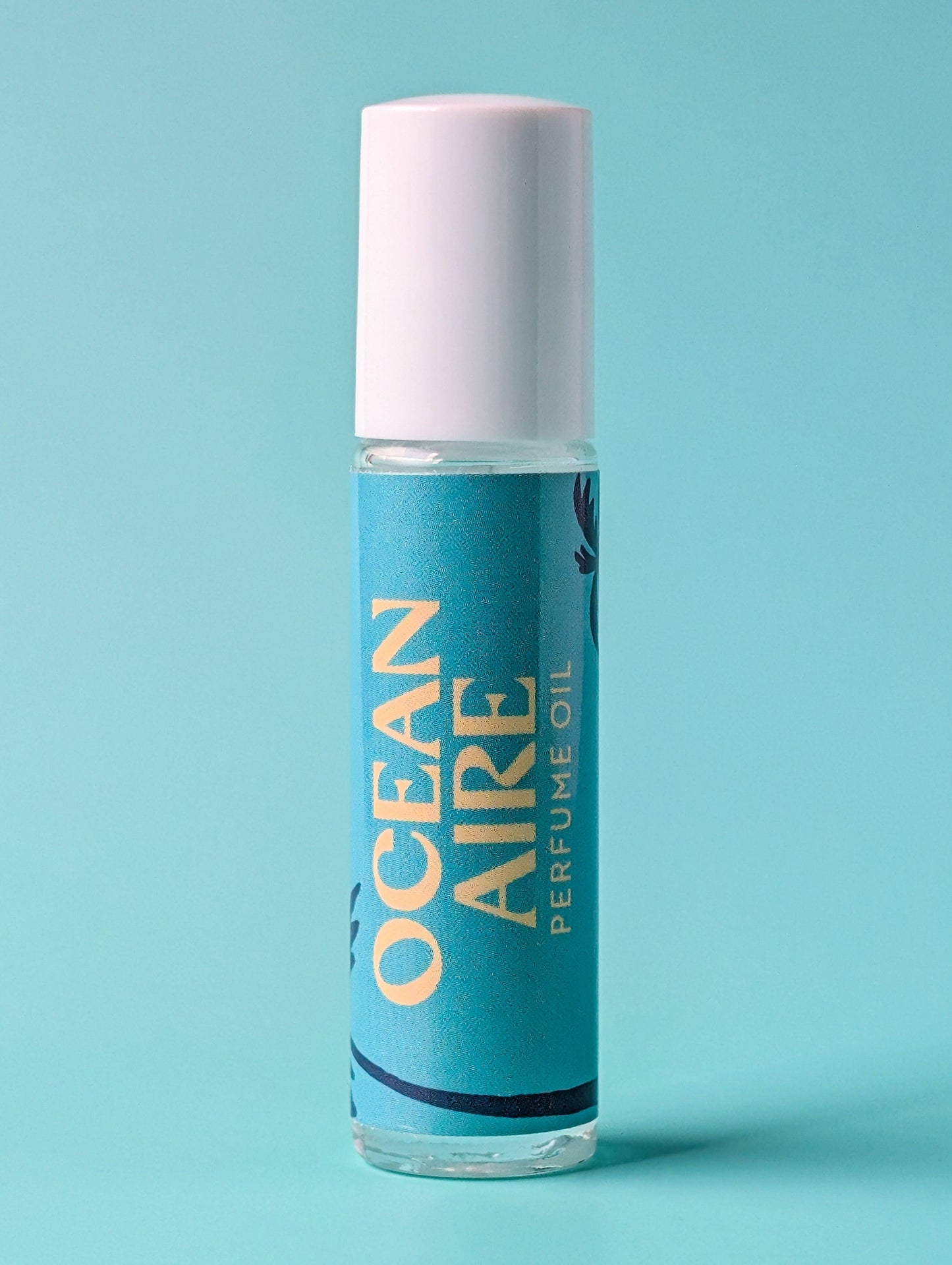 Oceanaire Perfume Oil Roller
