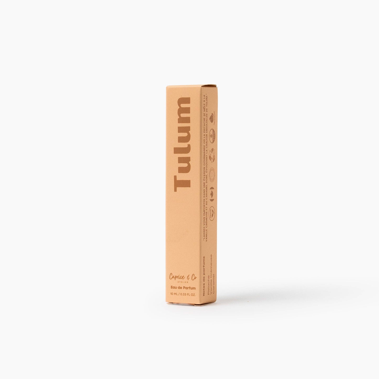 Tulum - Eau de Parfum - Roll On