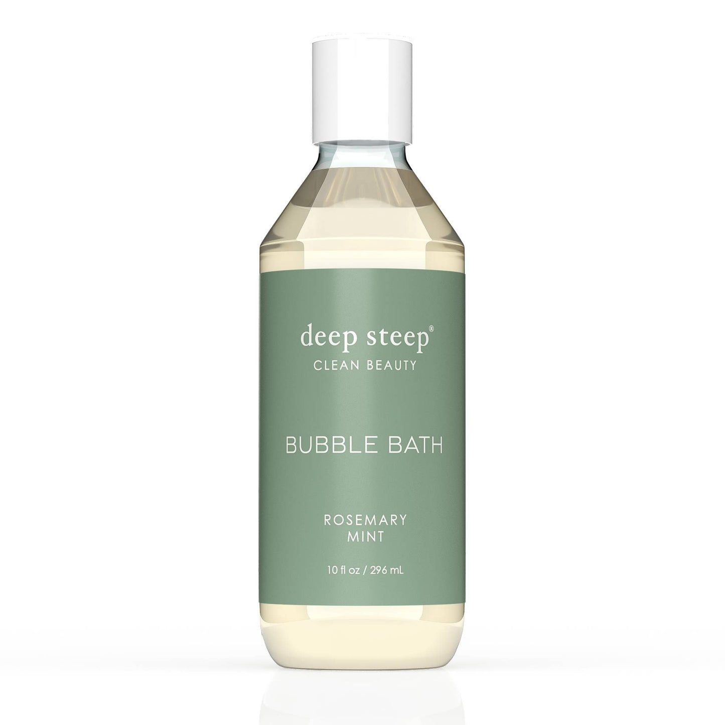 Bubble Bath - Rosemary Mint 10oz