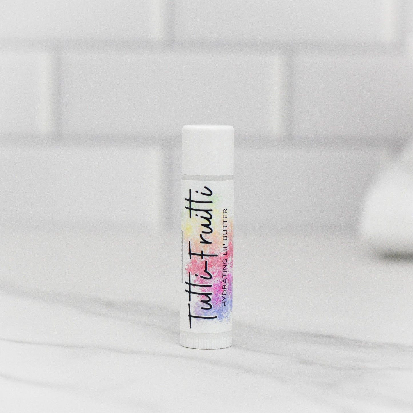 Tutti-Frutti Hydrating Lip Balm