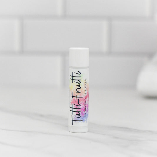 Tutti-Frutti Hydrating Lip Balm