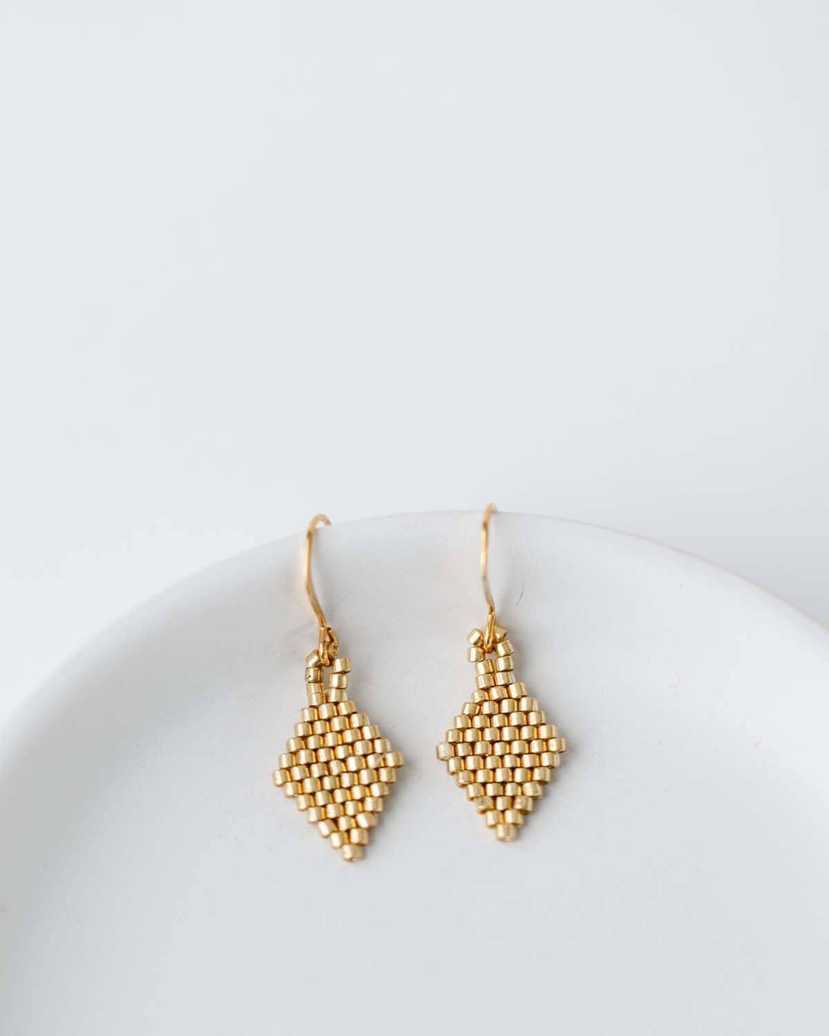 Darlyne Earrings