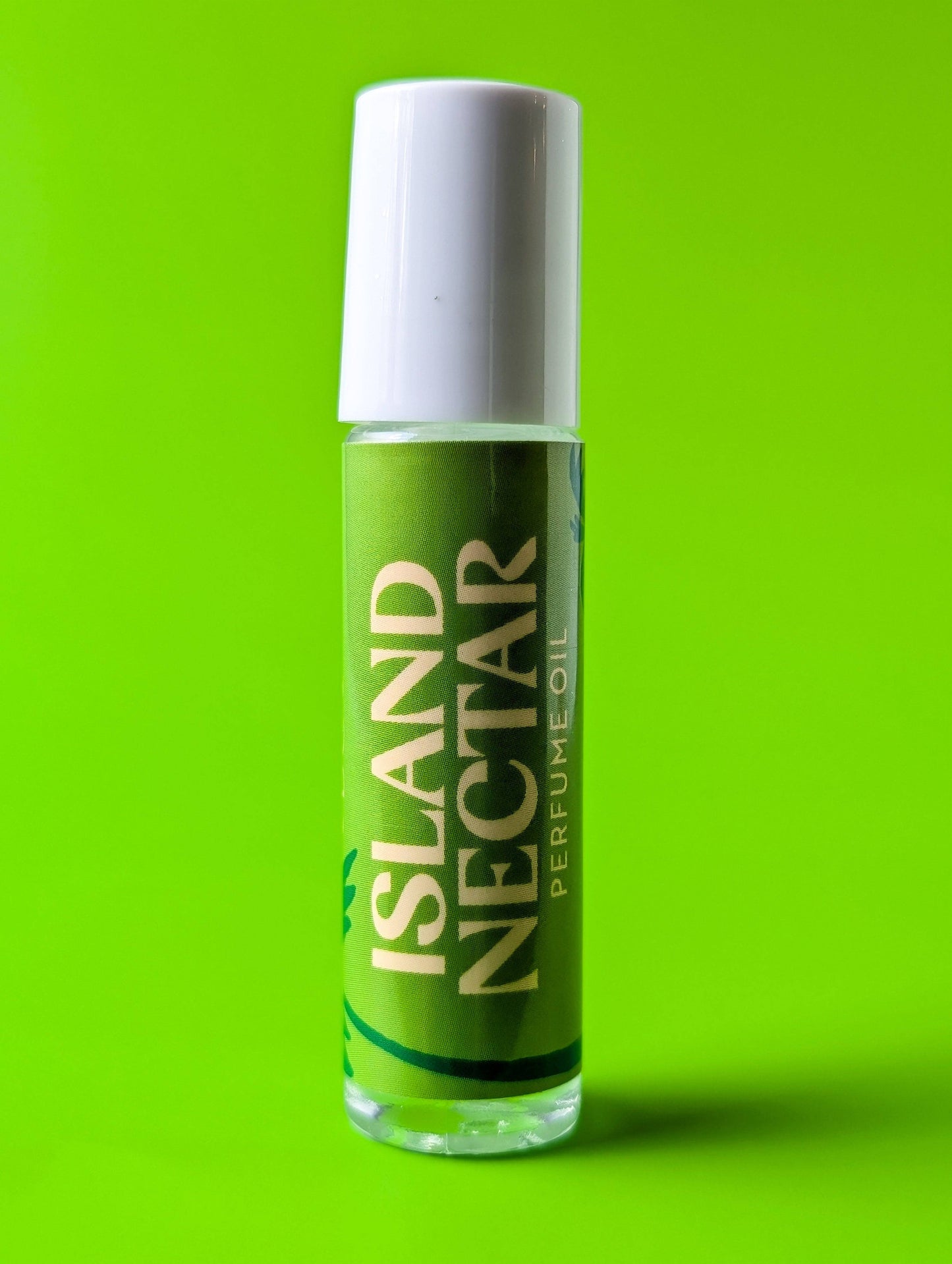 Island Nectar Perfume Oil Roller