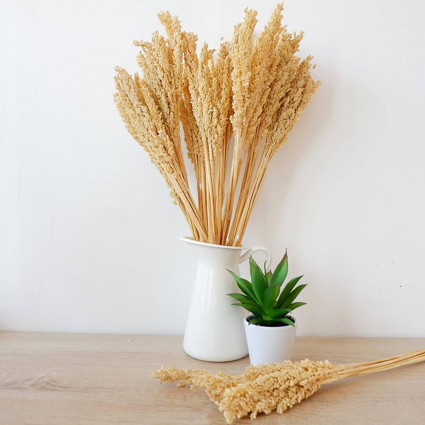 CGB-01 - Cantal Grass Bunch - Natural