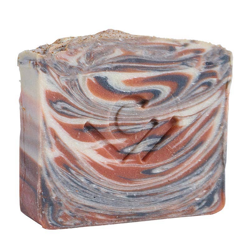 High Bar Soap Co. Body Bar - Smoked Bourbon