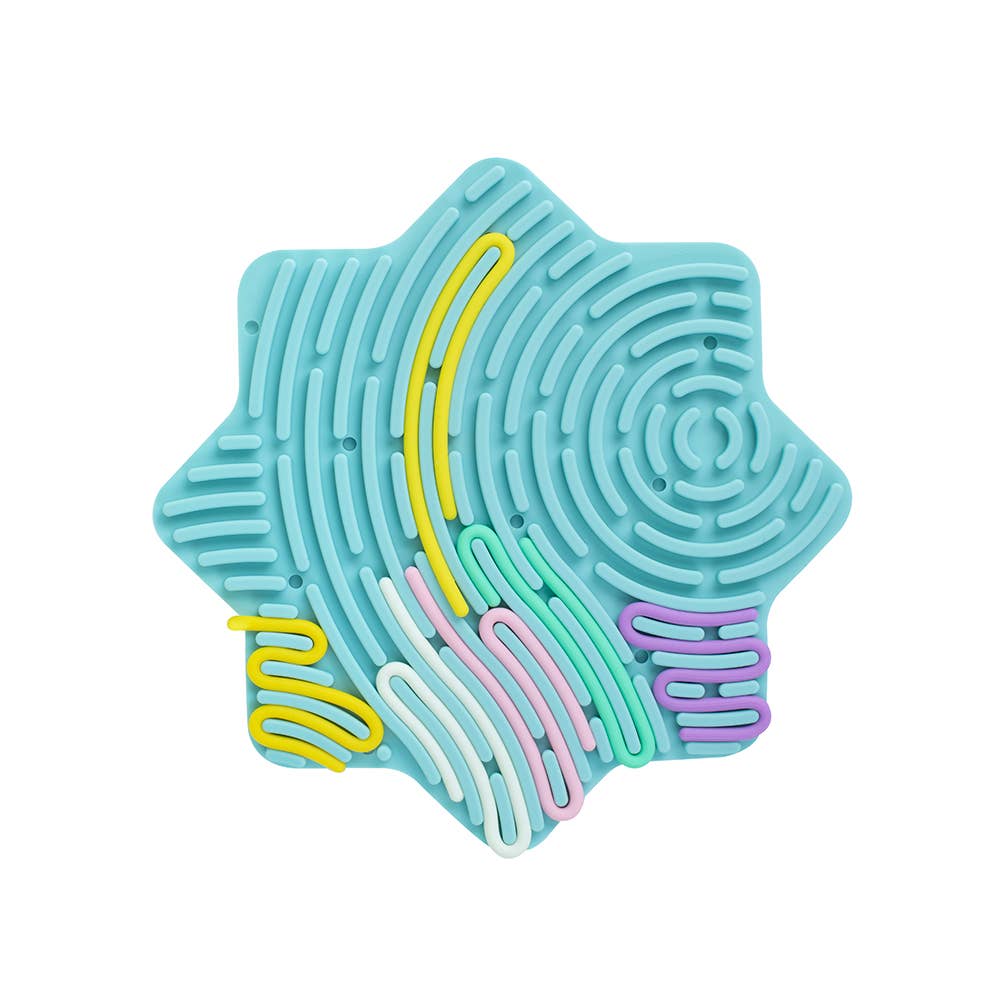 Flexhetti: Star - Silicone Fidget