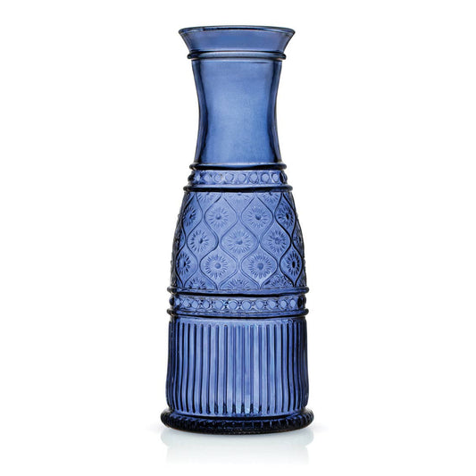 Claro Carafe Blue