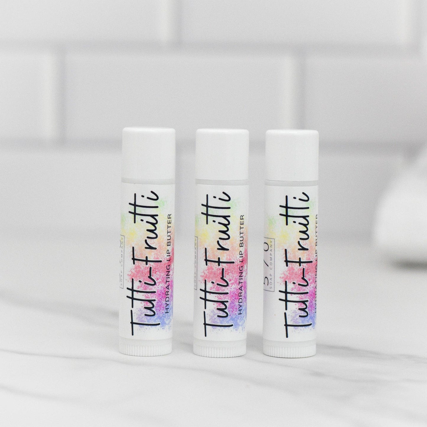 Tutti-Frutti Hydrating Lip Balm