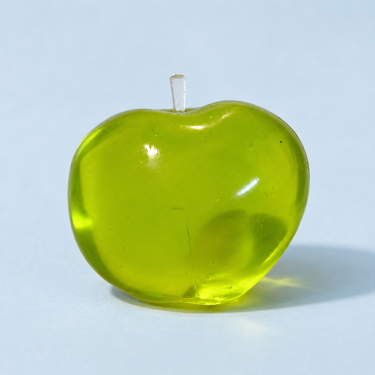 Apple Shape Squishy Stress Toy