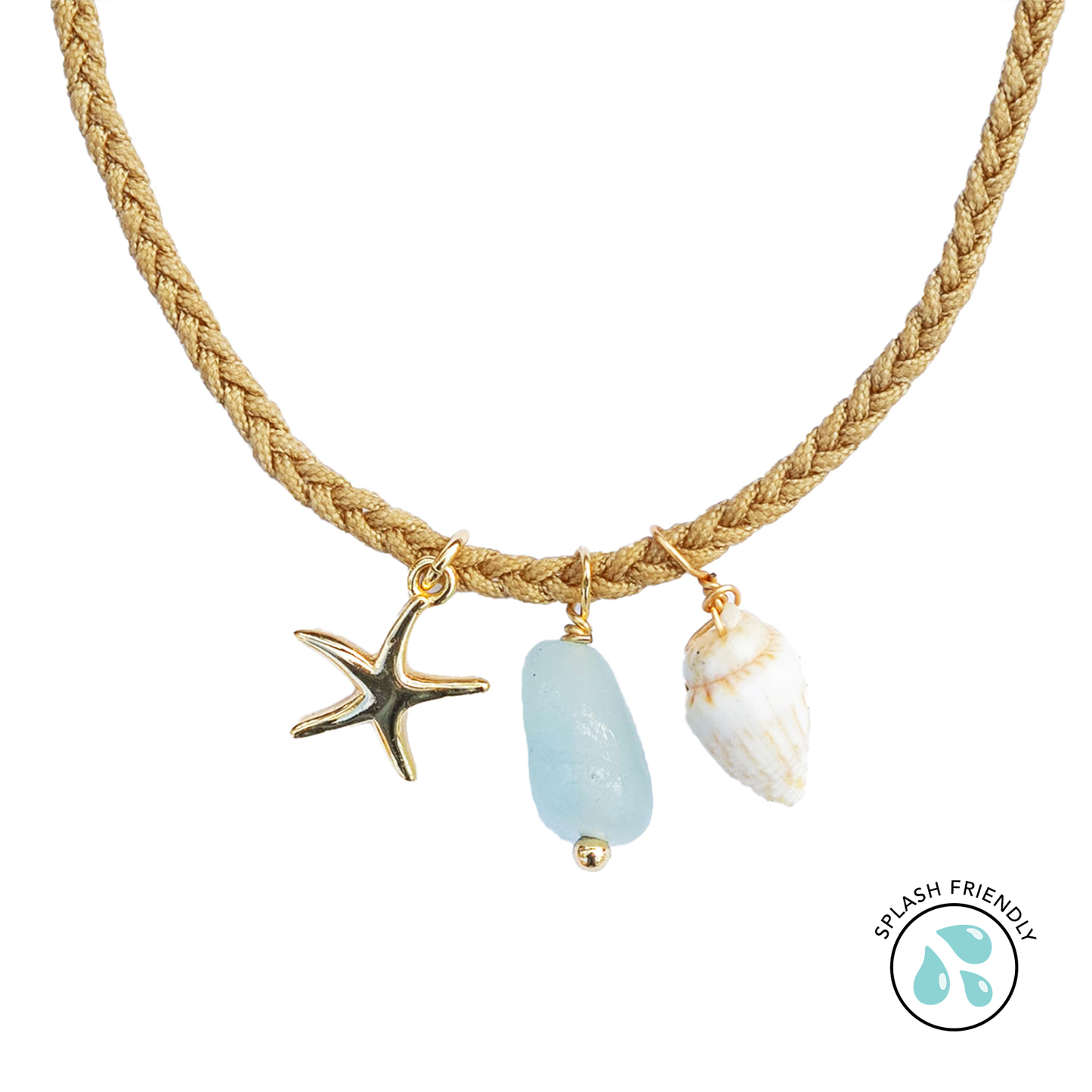 Moon Beach Offshore Necklace