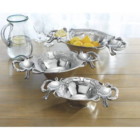 Small Crab Bowl