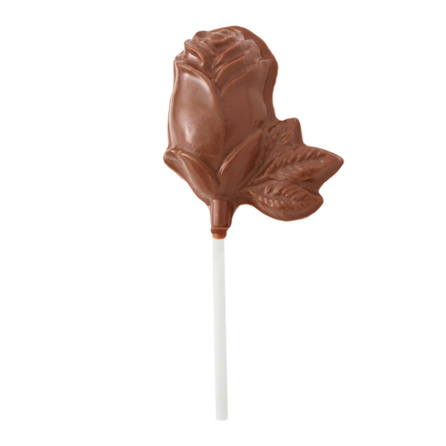 Chocolate Rose Pop