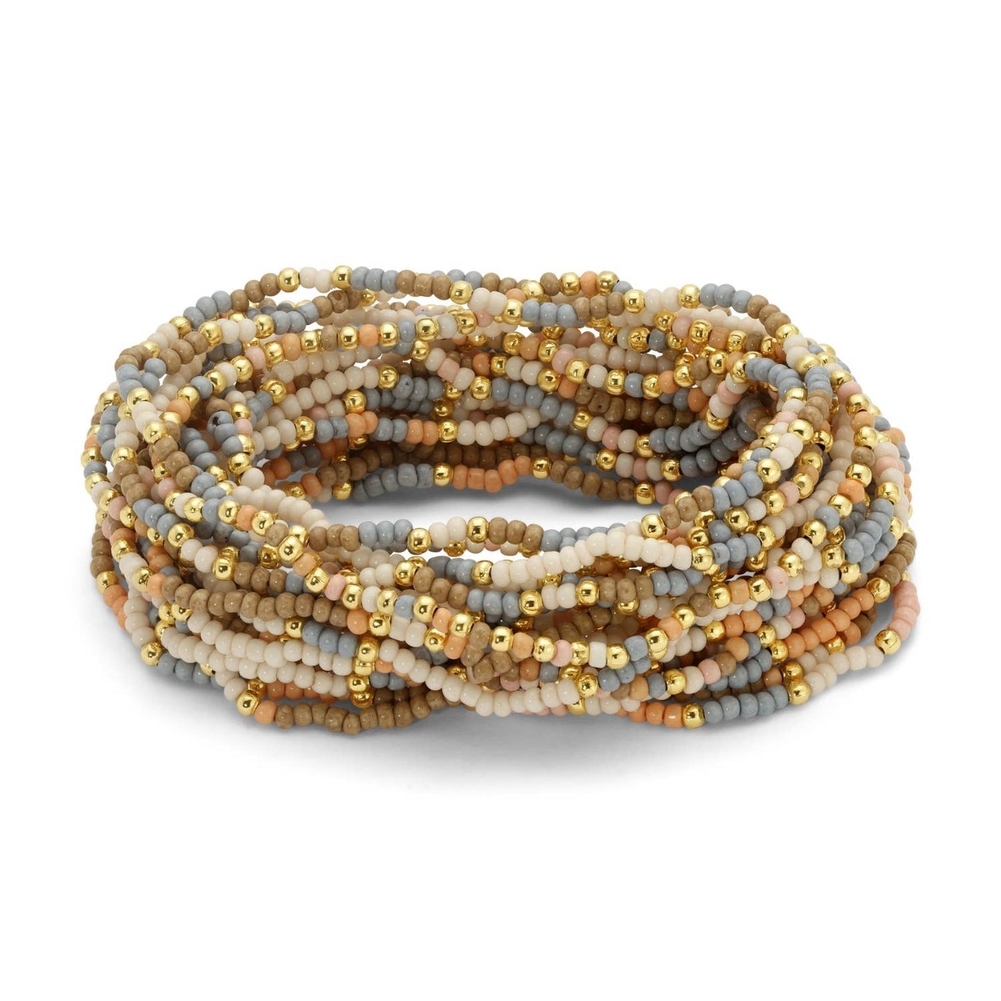 Seed Bead Bracelets