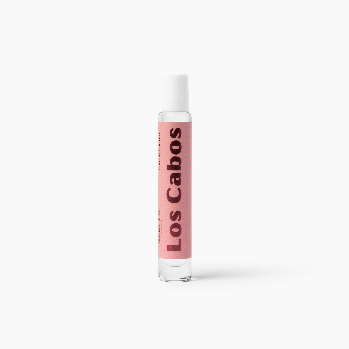Los Cabos - Eau de Parfum - Roll On