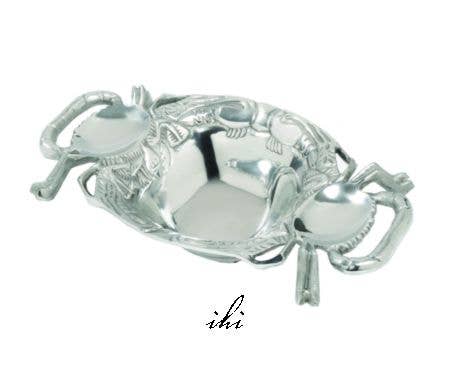 Small Crab Bowl