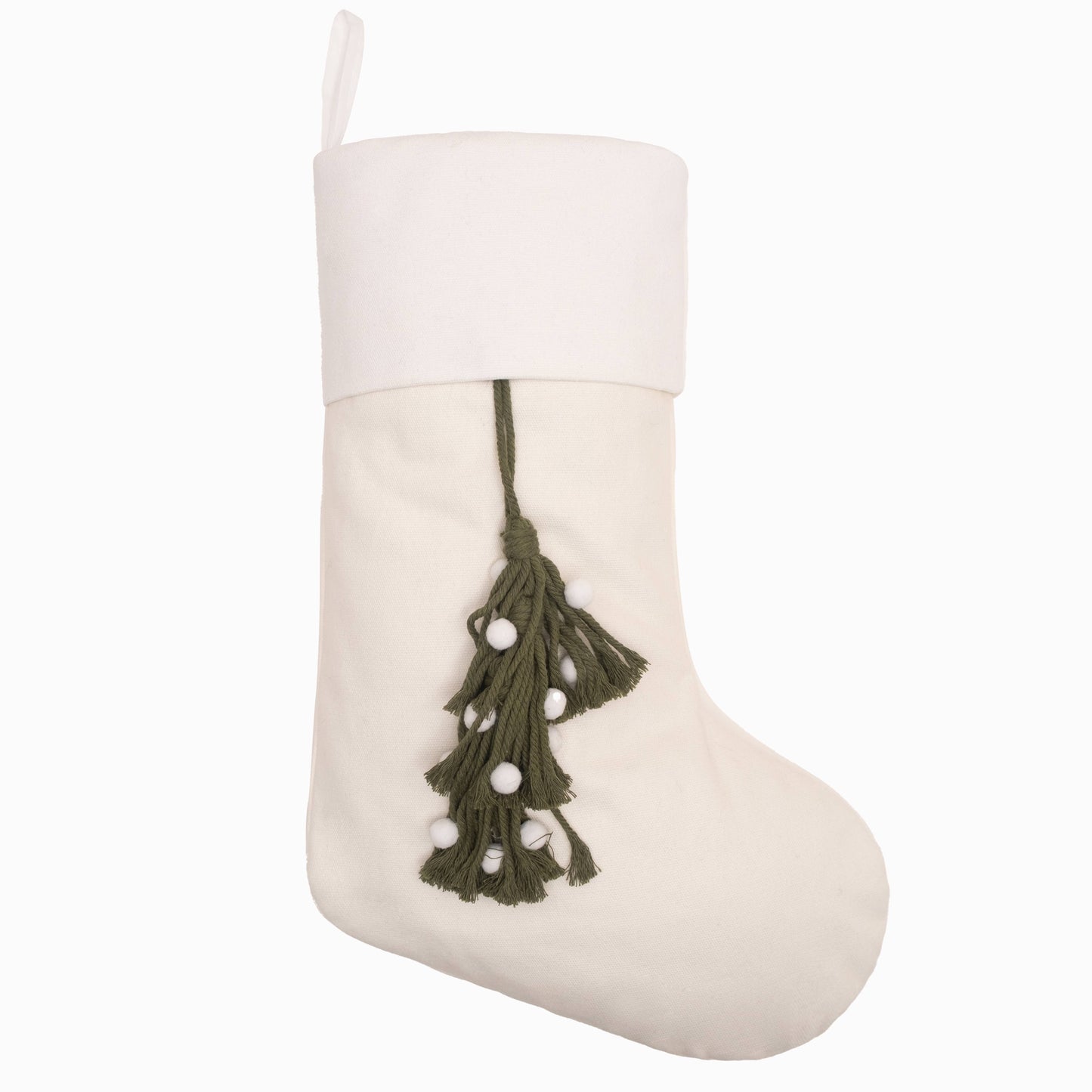 2024 New Christmas Stockings Farmhouse