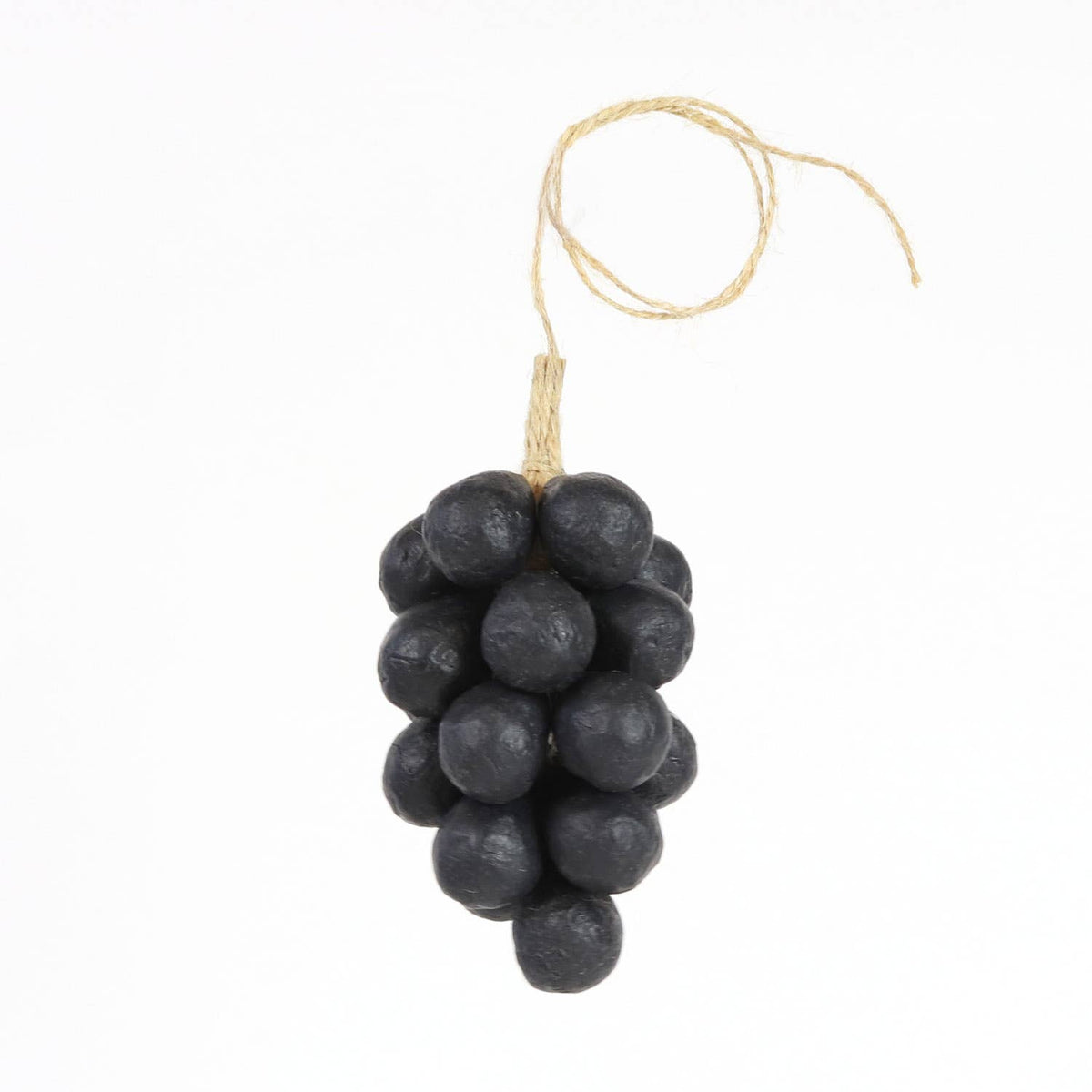 Handcrafted Grapes Soap - 100% Olive Oil