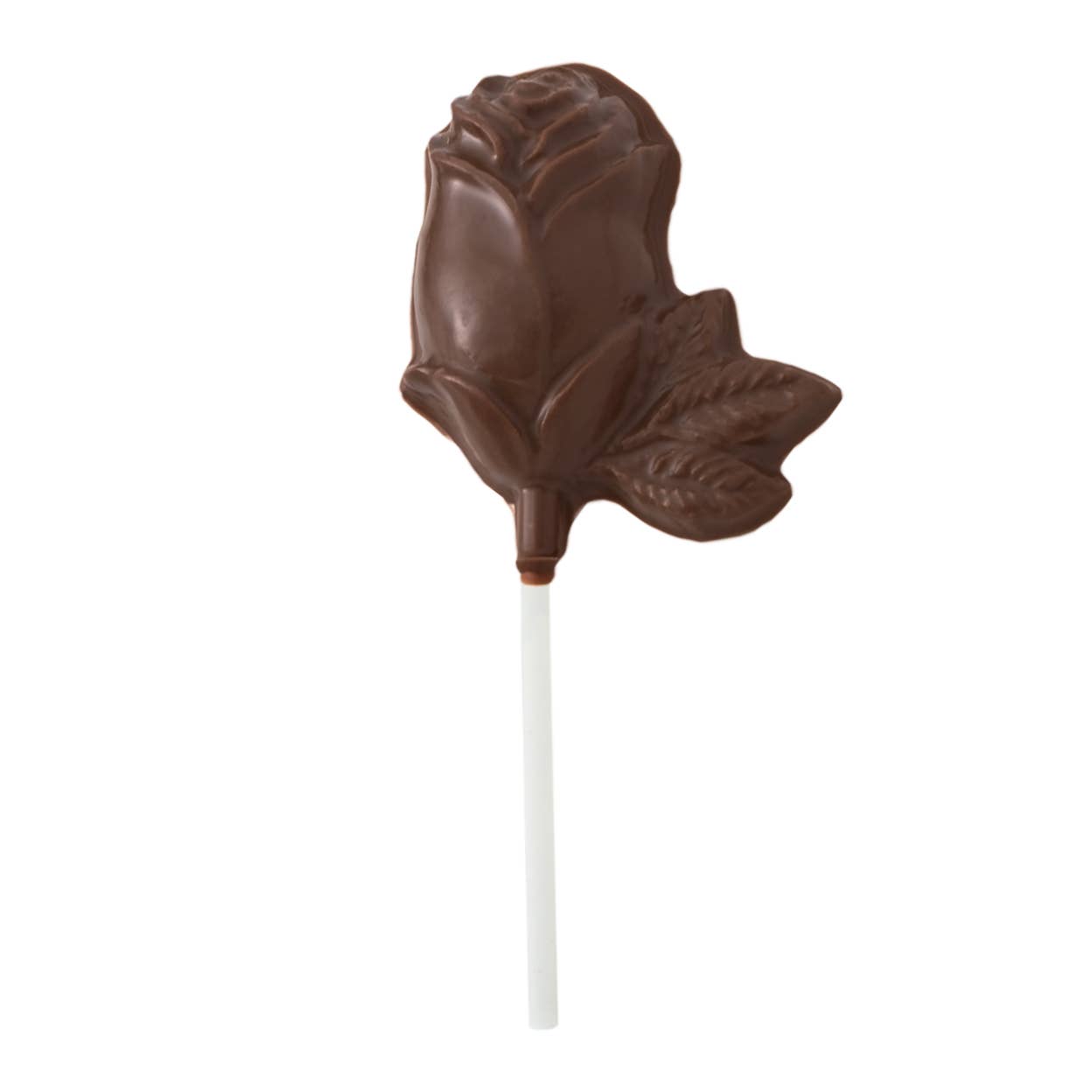 Chocolate Rose Pop