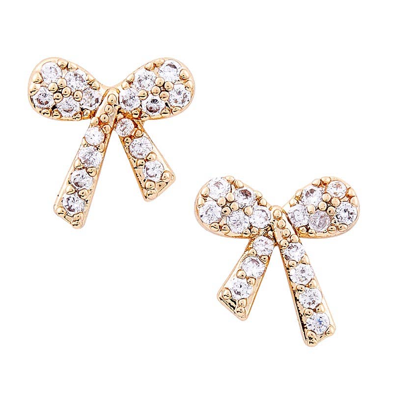 Stud Earrings & Trinket Tray Sets - You are a Gift