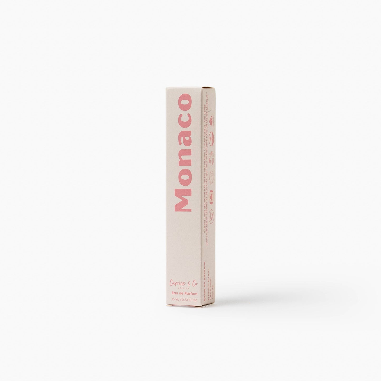 Monaco - Eau de Parfum - Roll On