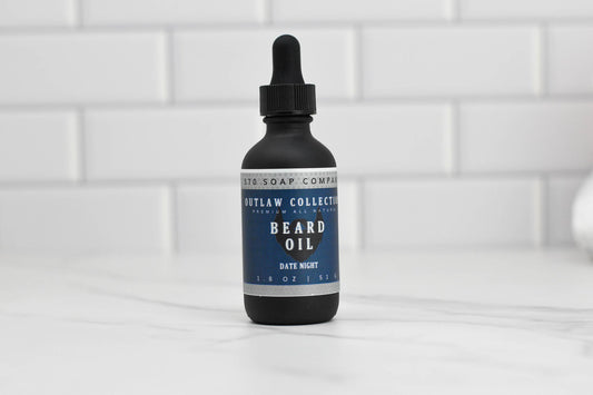 Beard Oil - Choose your scent