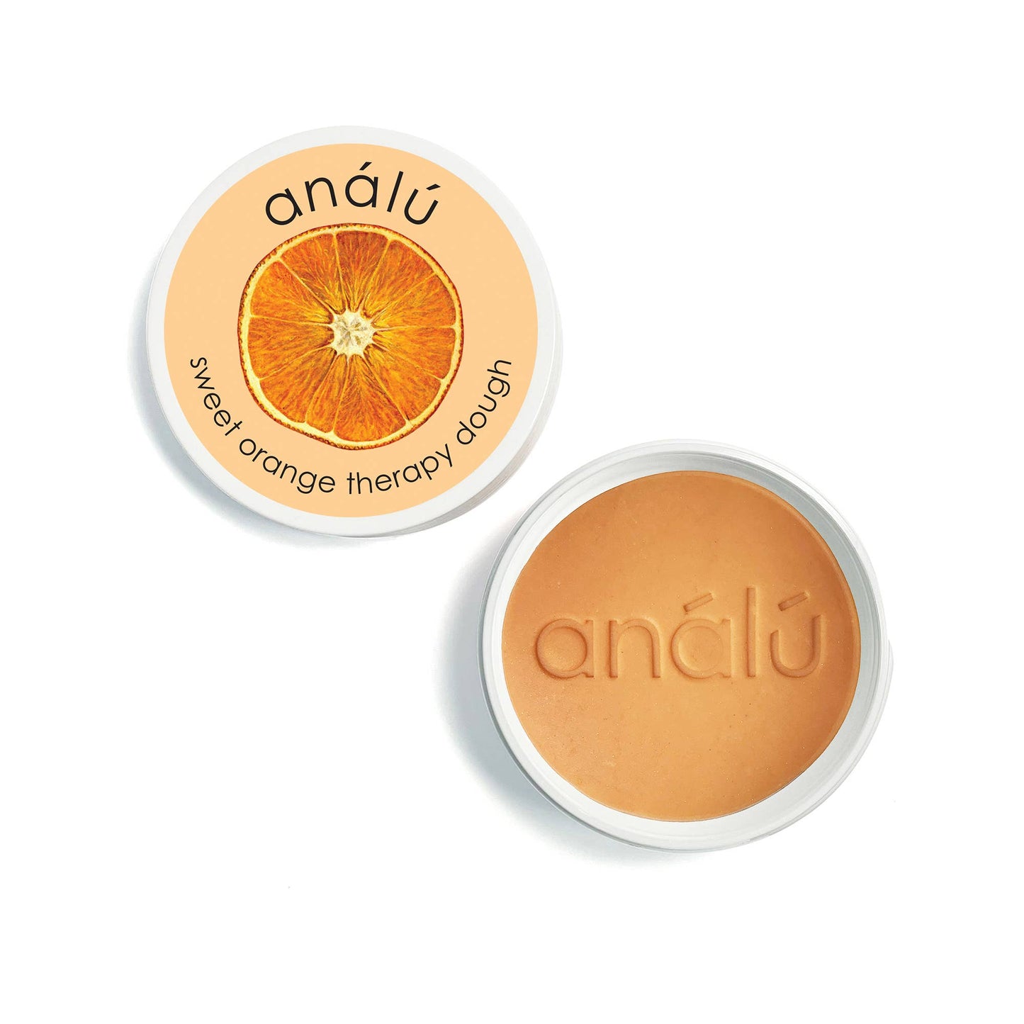 Analu therapy dough