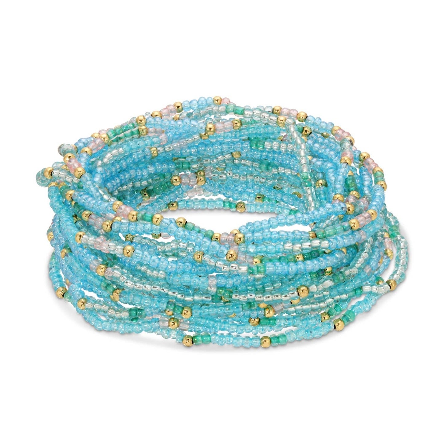 Seed Bead Bracelets