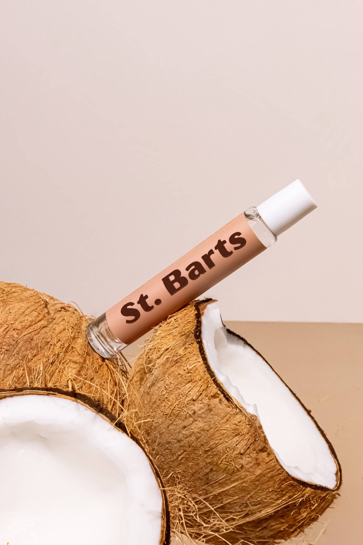 St.Barts - Eau de Parfum - Roll On