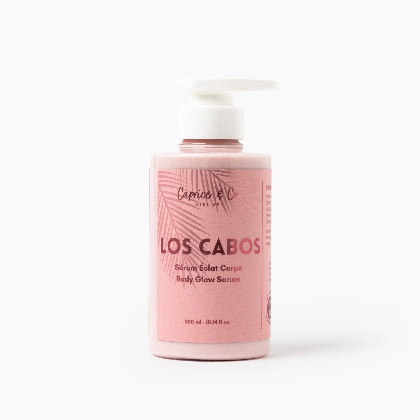 Los Cabos -  Body Glow Serum
