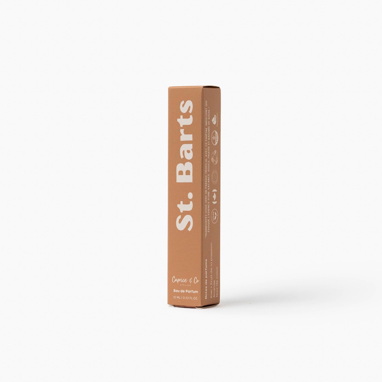 St.Barts - Eau de Parfum - Roll On