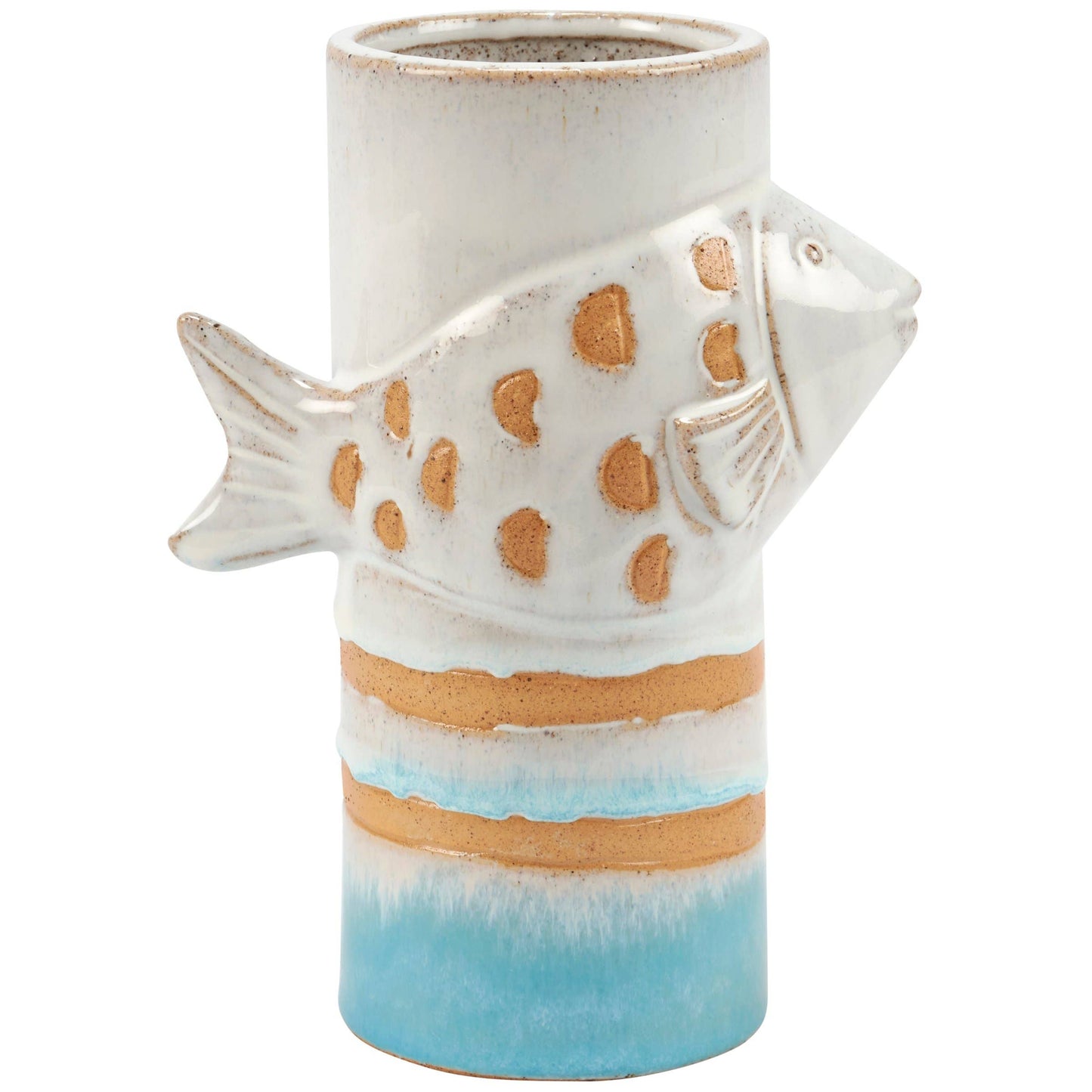 Fish Vase