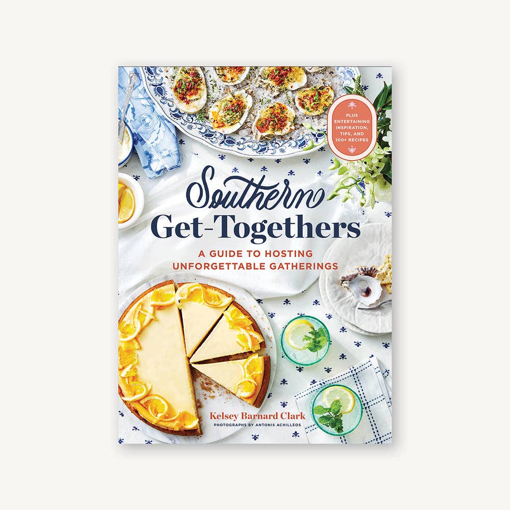 Southern Get-Togethers – The Southern Welcome