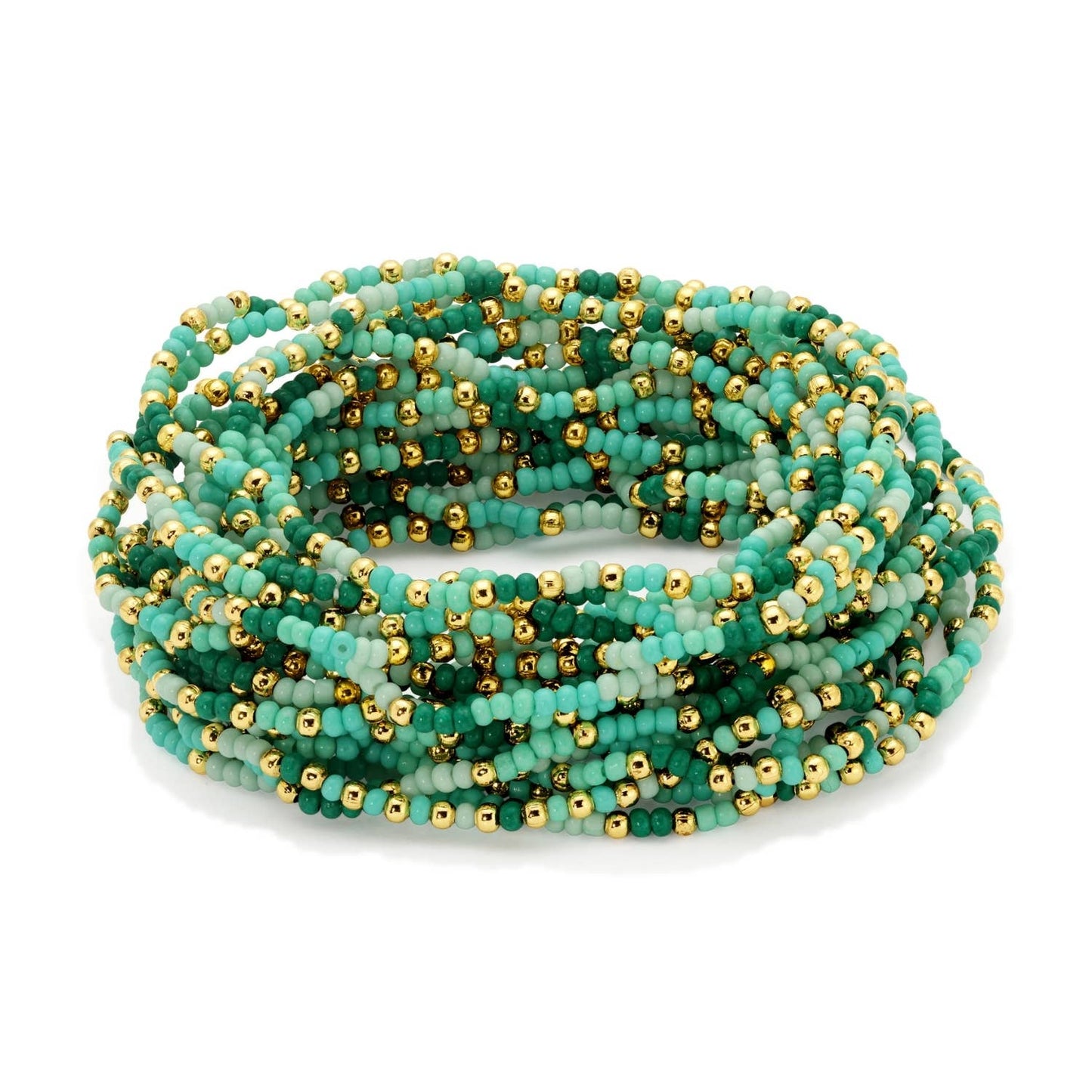 Seed Bead Bracelets