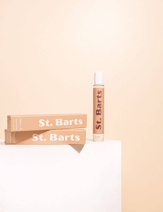 St.Barts - Eau de Parfum - Roll On