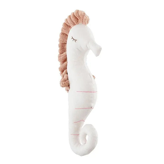 Plush Toy Seahorse