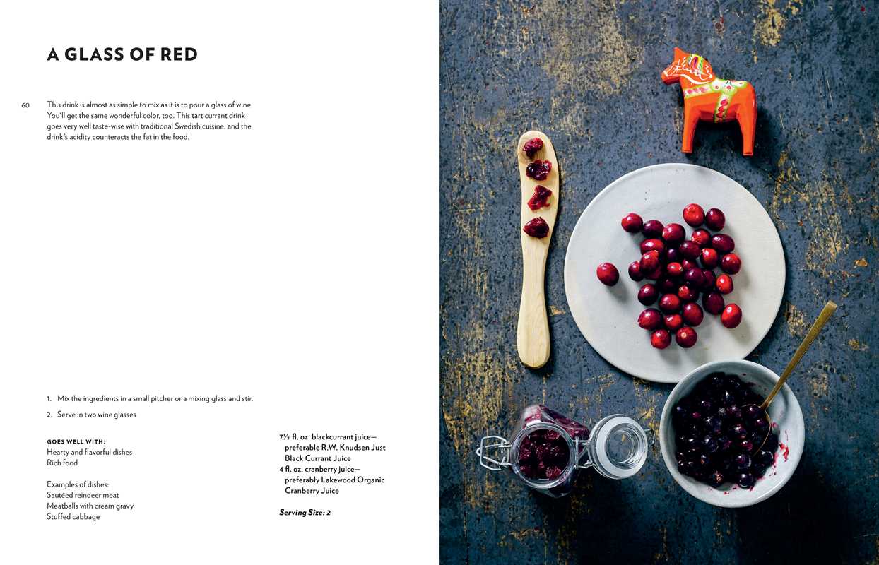 Mocktails by Richard Man