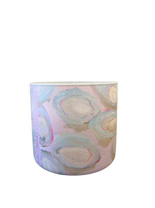 Rainbow Oyster - Candle
