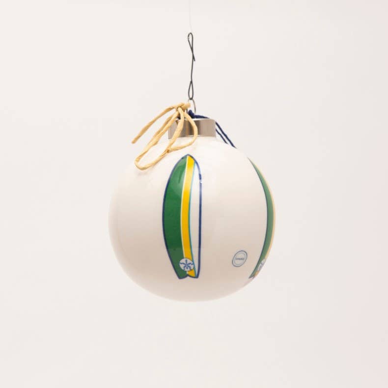 Surfboard Ornament