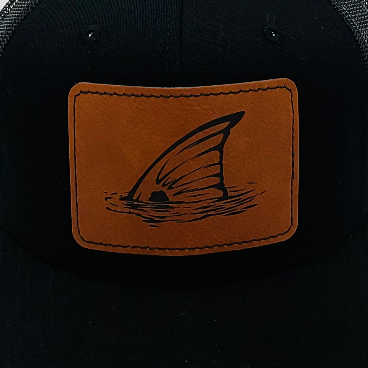 Trucker hat