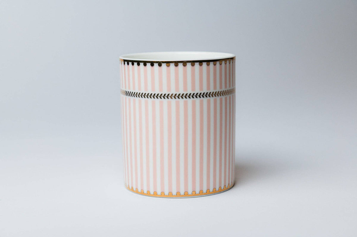 The Velvet Wind | Mahjong Mug