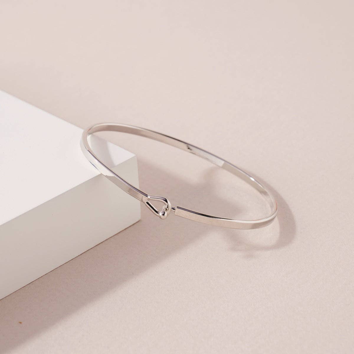 MOM AND DAUGHTER Inspirational Lasso Bracelet Bangle Bracelet