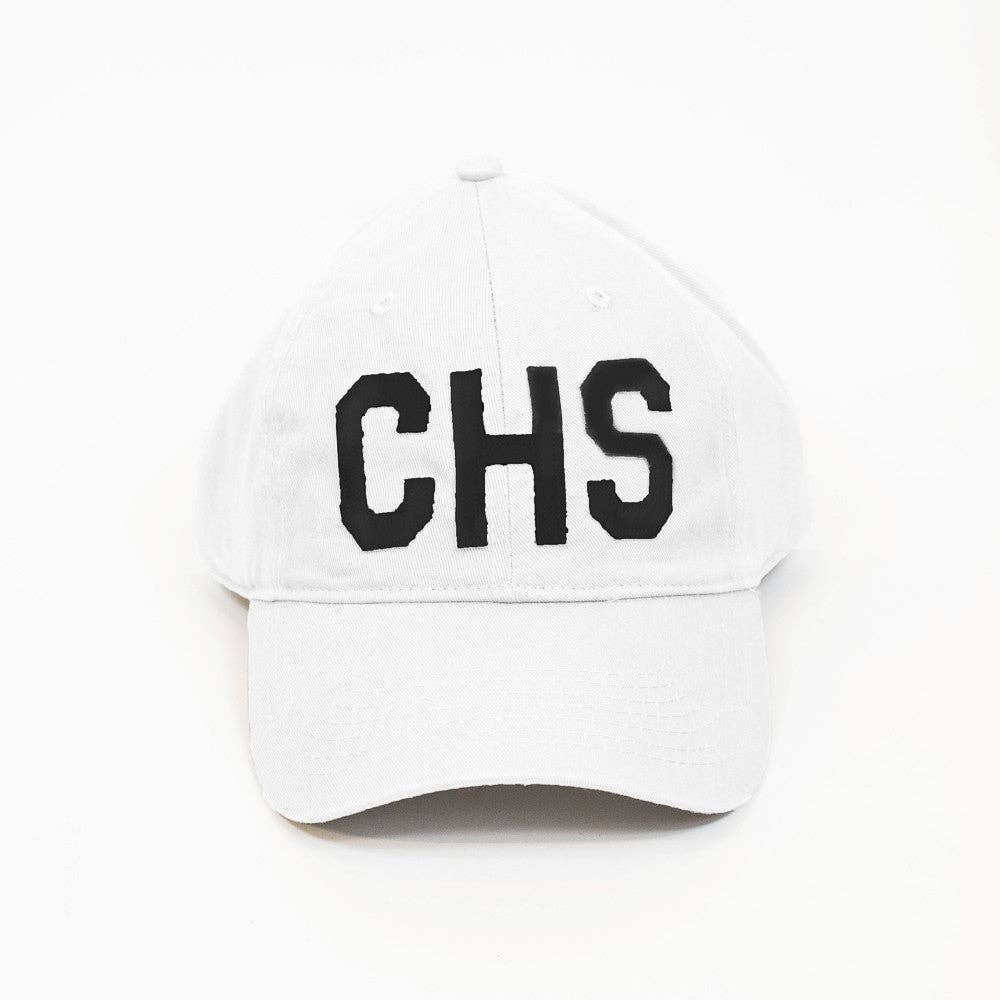 CHS - Charleston, SC Hat