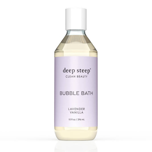 Bubble Bath - Lavender Vanilla 10oz