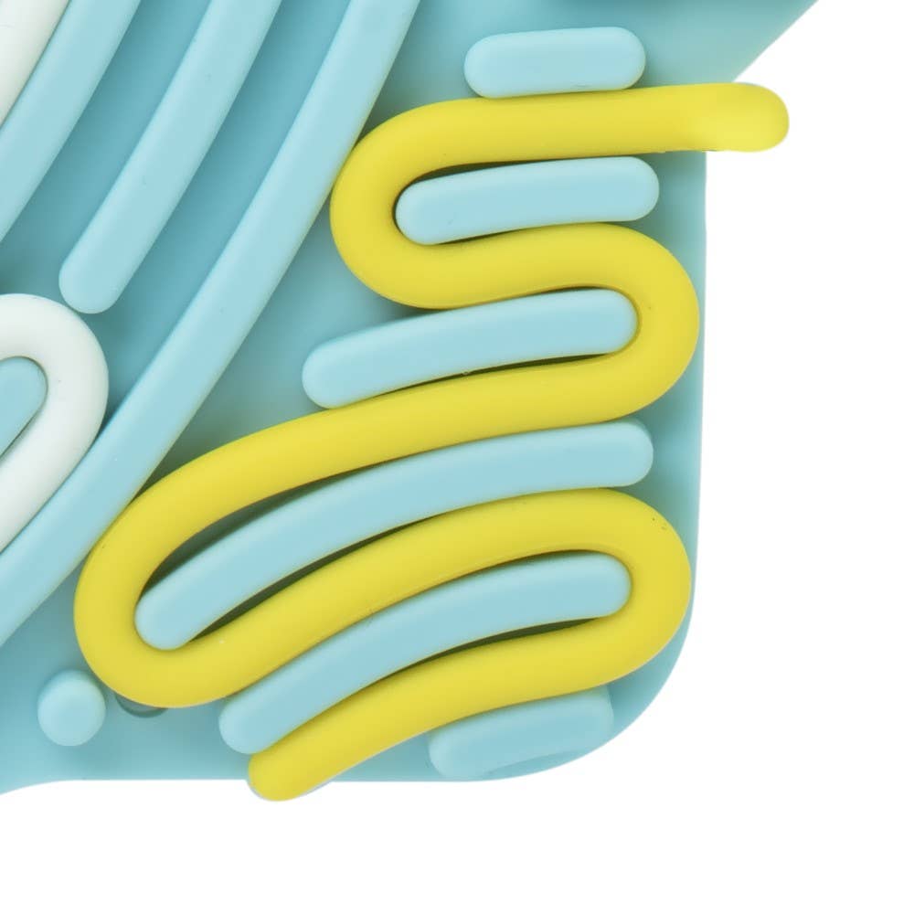 Flexhetti: Star - Silicone Fidget