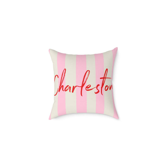 CHARLESTON - Pillow 18x 18