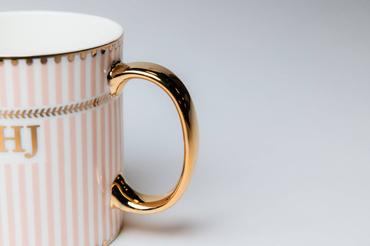 The Velvet Wind | Mahjong Mug