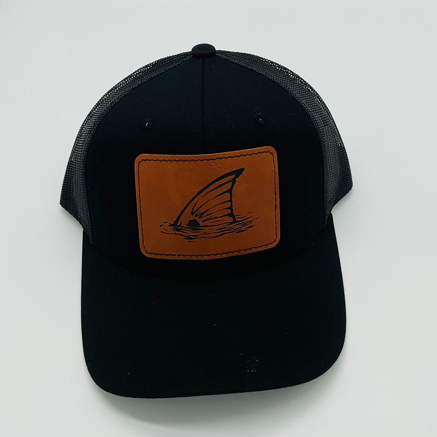 Trucker hat