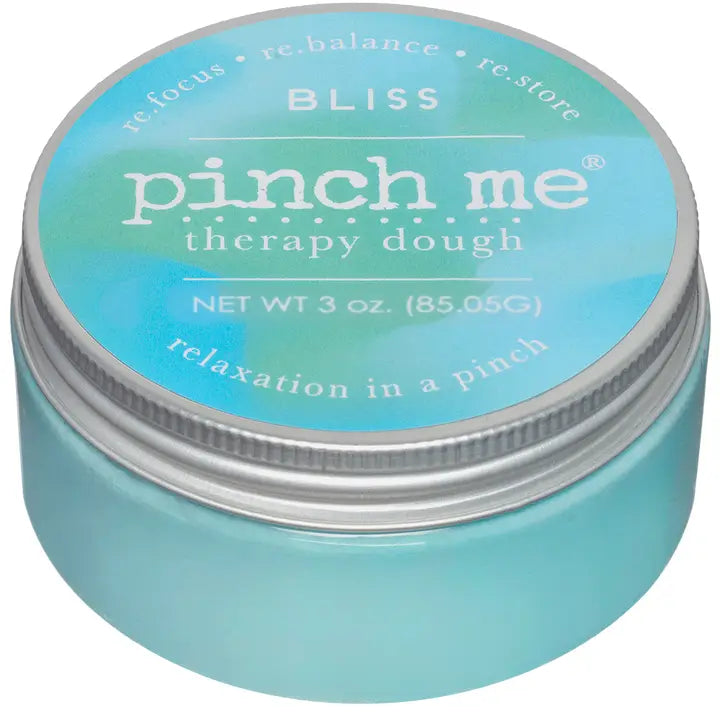 Pinch Me Therapy Dough ~ Bliss