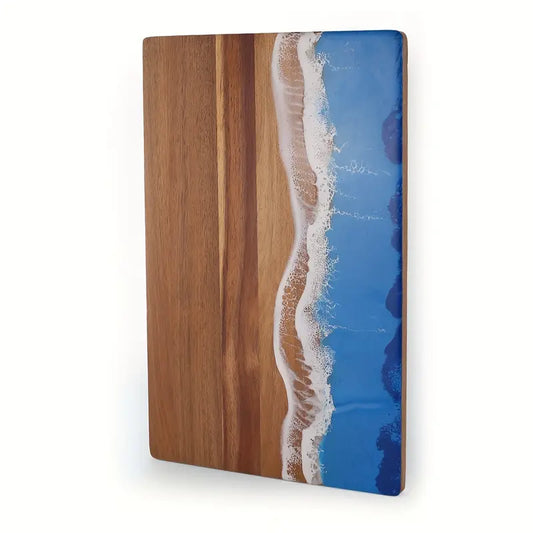 Resin Cutting Board